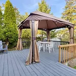 Cozy 3Br Family Getaway - Niagara Pool Oasis