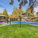 Cozy 3Br Family Getaway - Niagara Pool Oasis