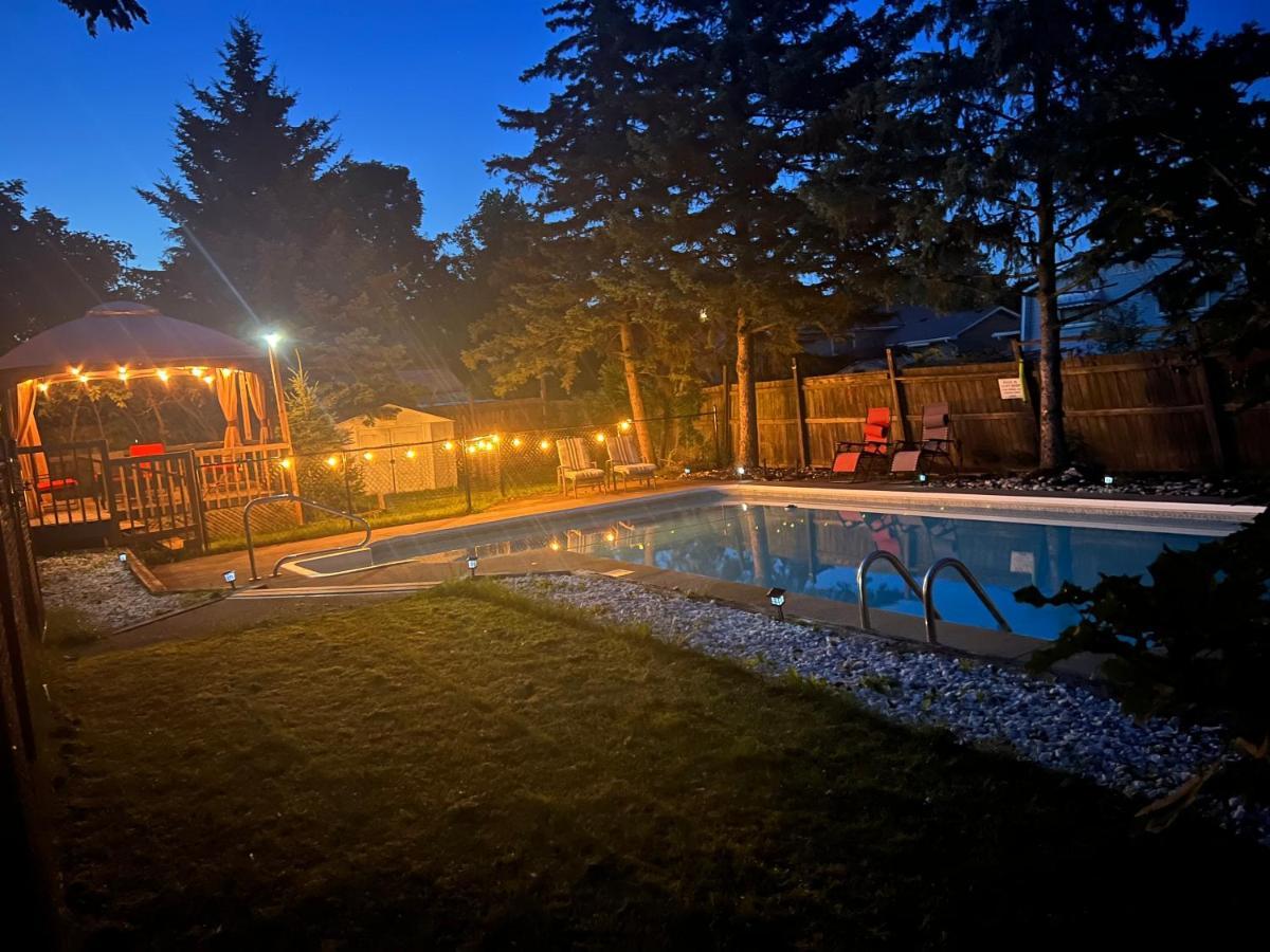 Cozy 3br Family Getaway - Pool Oasis