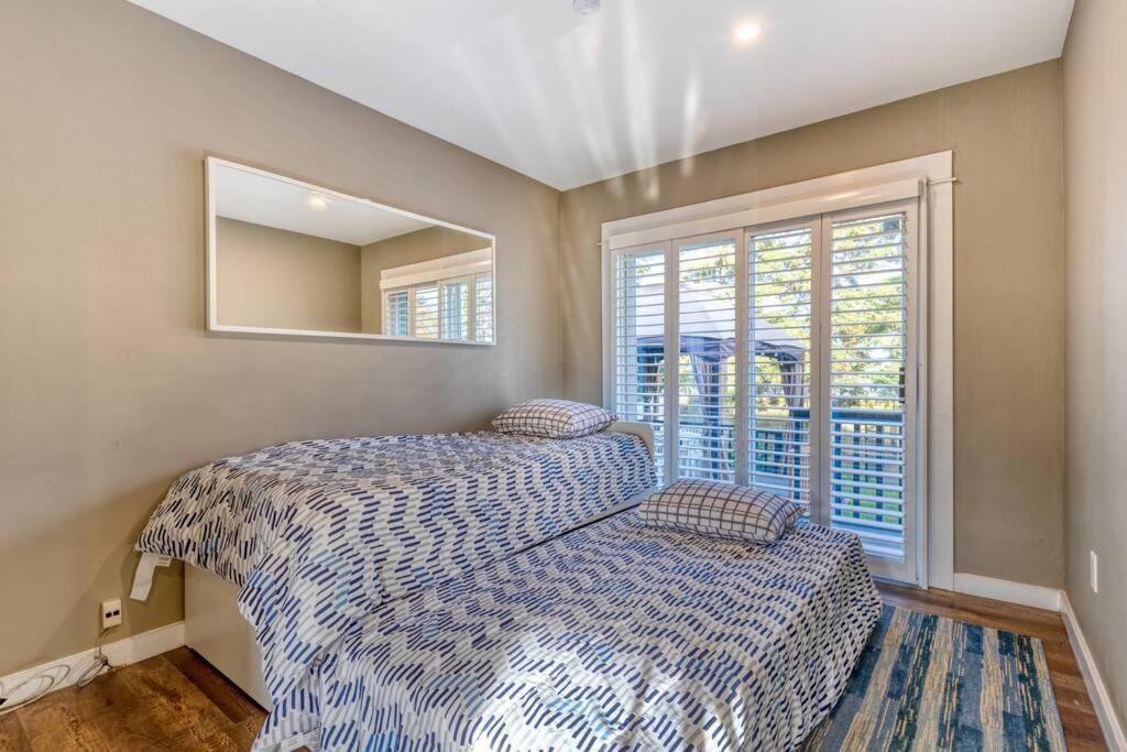 Villa Cozy 3br Family Getaway - Pool Oasis Niagara Falls