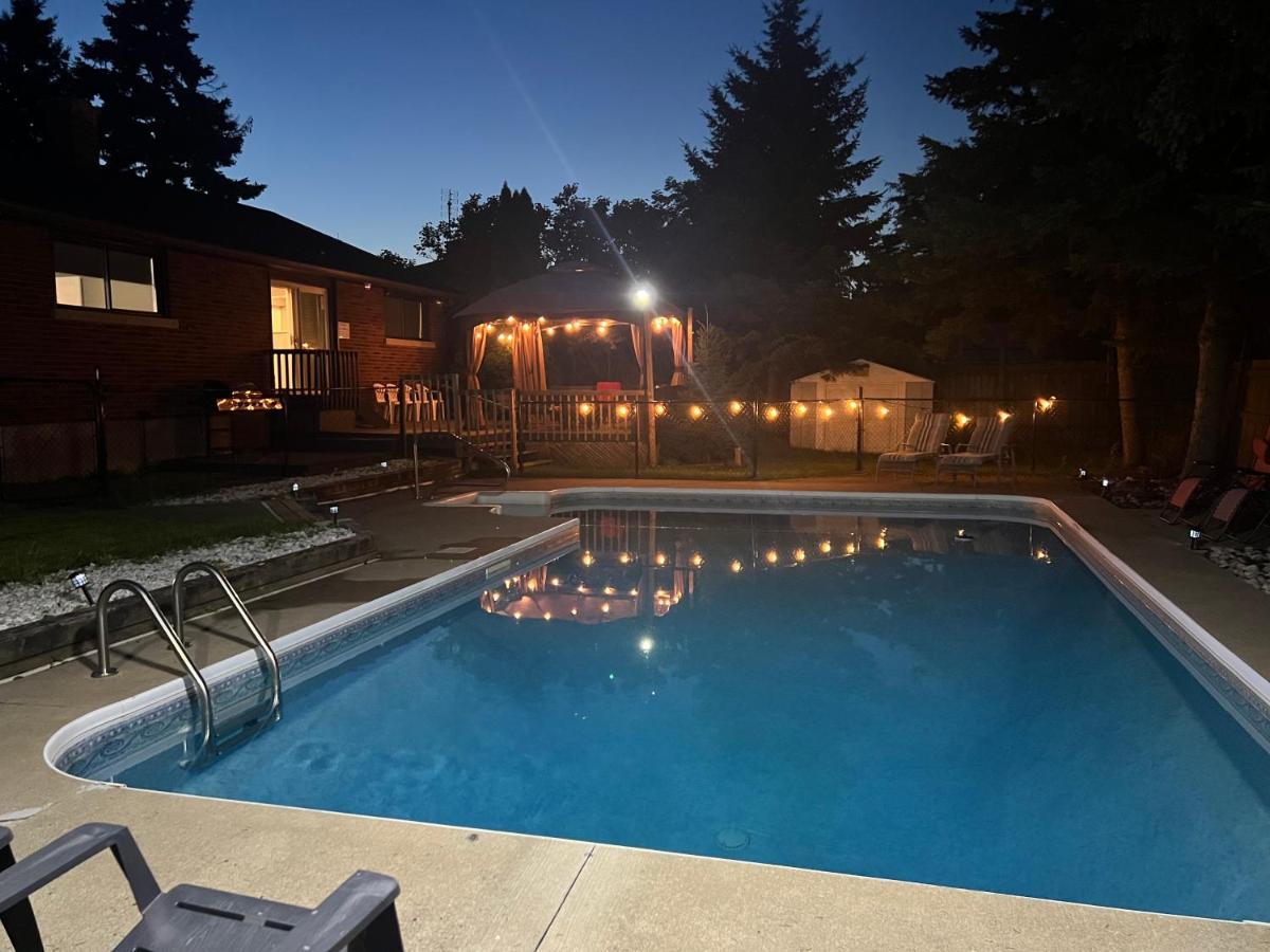 Cozy 3br Family Getaway - Pool Oasis *