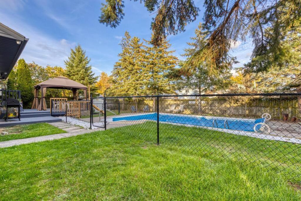 Villa Cozy 3br Family Getaway - Pool Oasis *